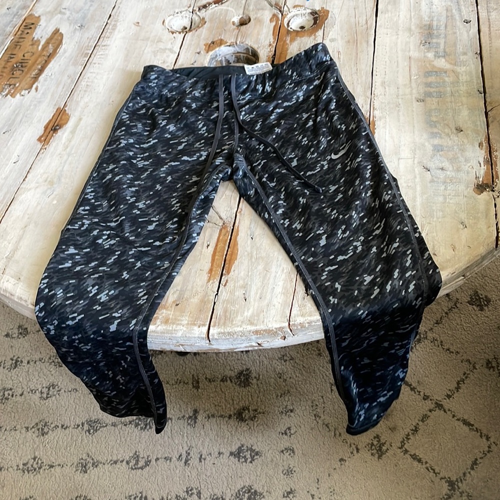 Xs legging capri